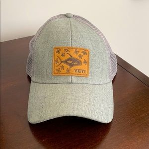 YETI Hat